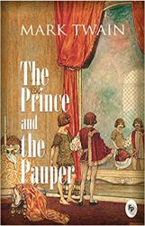 Finger Print The Prince and the Pauper